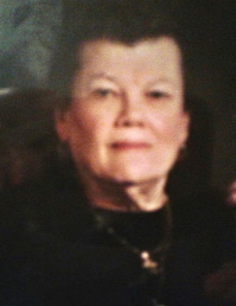 Efigenia Lopez