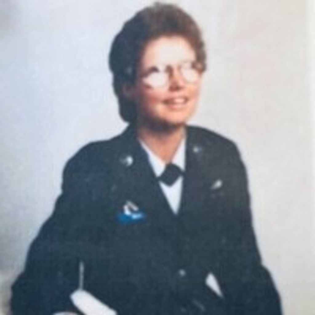 Marlene Annette Kirkpatrick