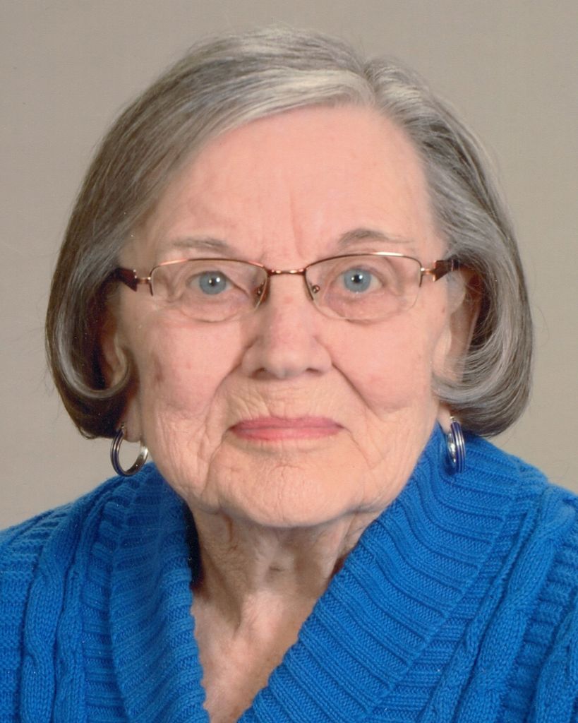 Virginia McKay Profile Photo