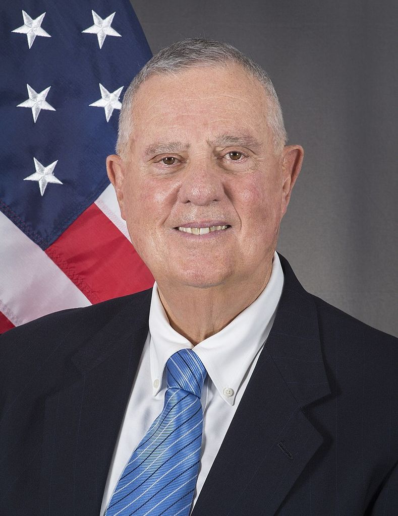 Joseph N. Mondello Profile Photo