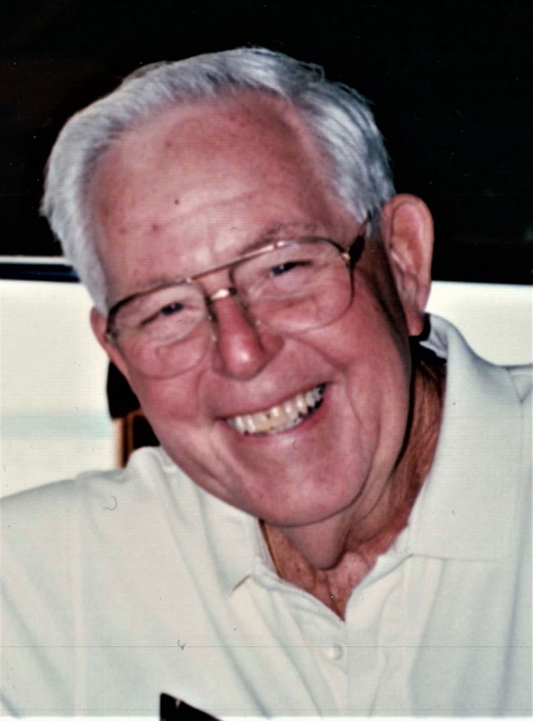 Charles Richard Rose