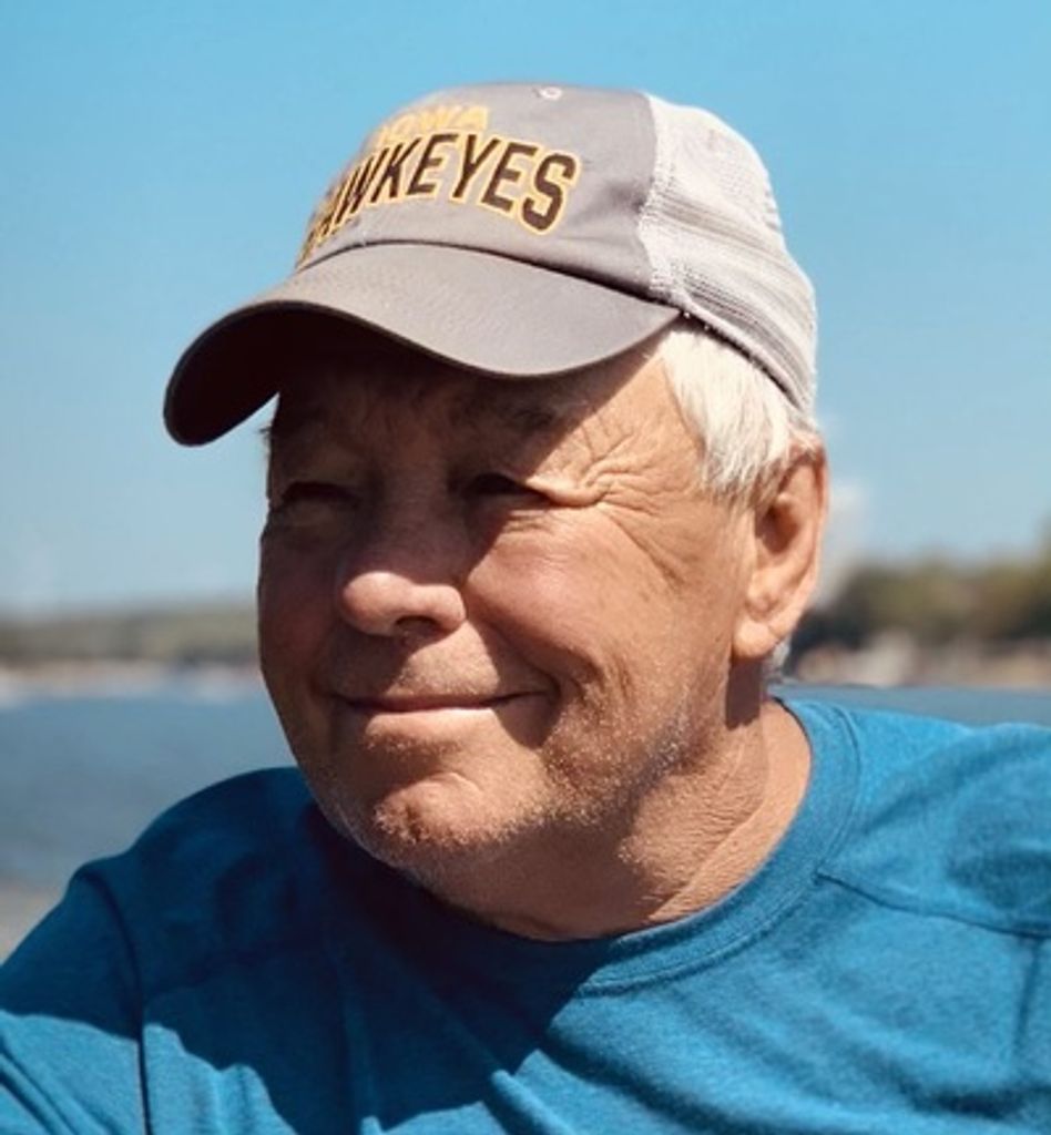 Steven Wayne Vossberg Profile Photo