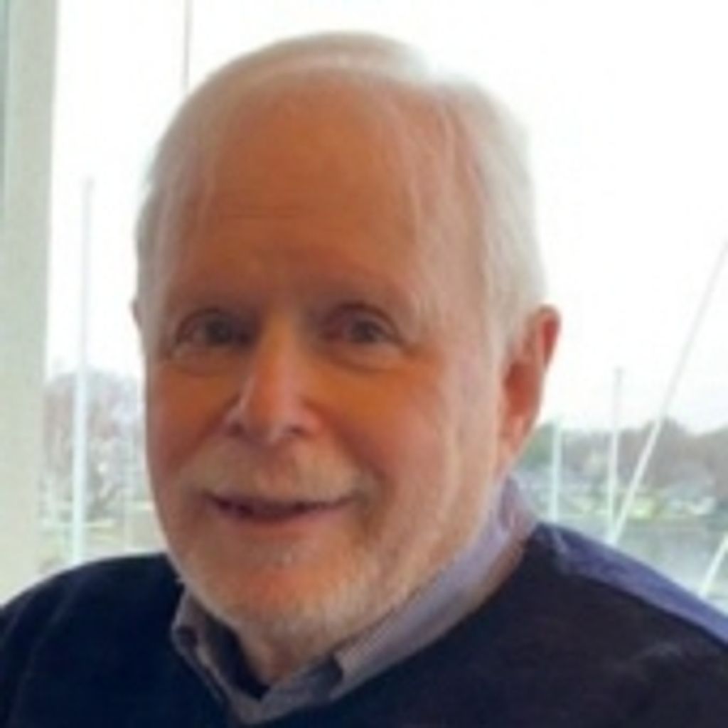 Rey Carr