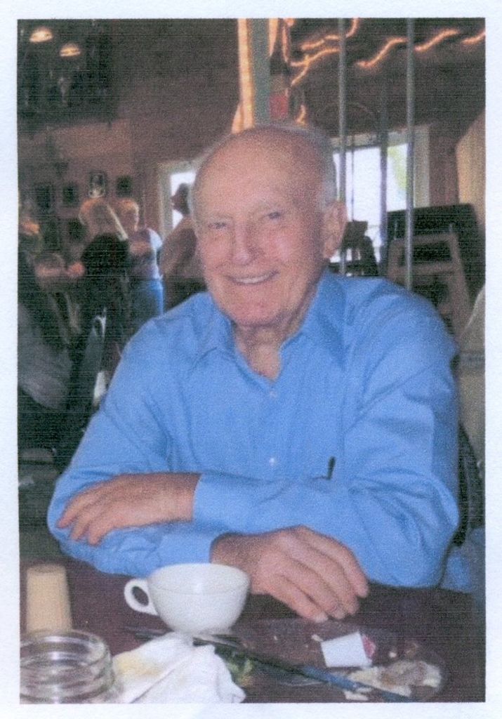 Donald J. Maier