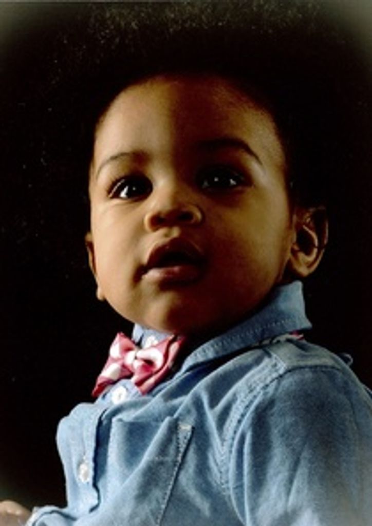 Omoyele Nehemiah Gonzalez