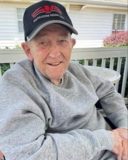 Archie Ball's obituary image