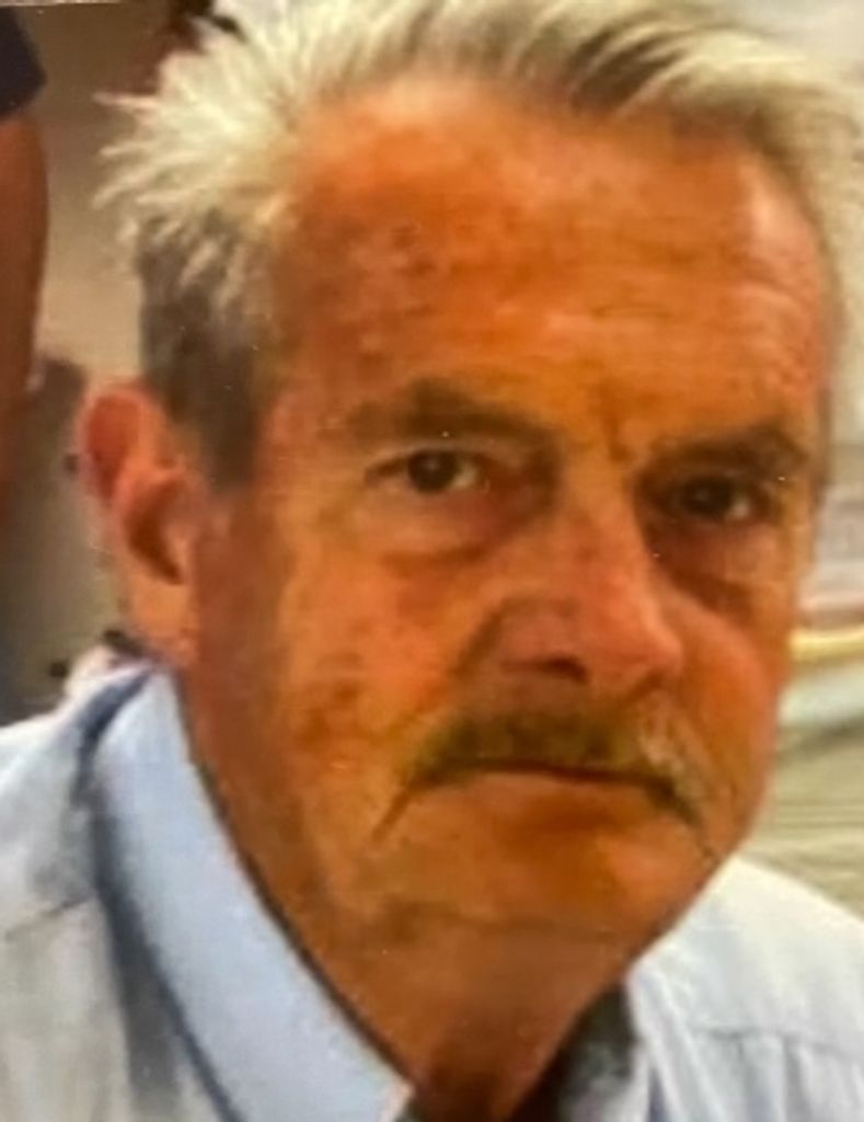 Ross Napier, Sr. Profile Photo