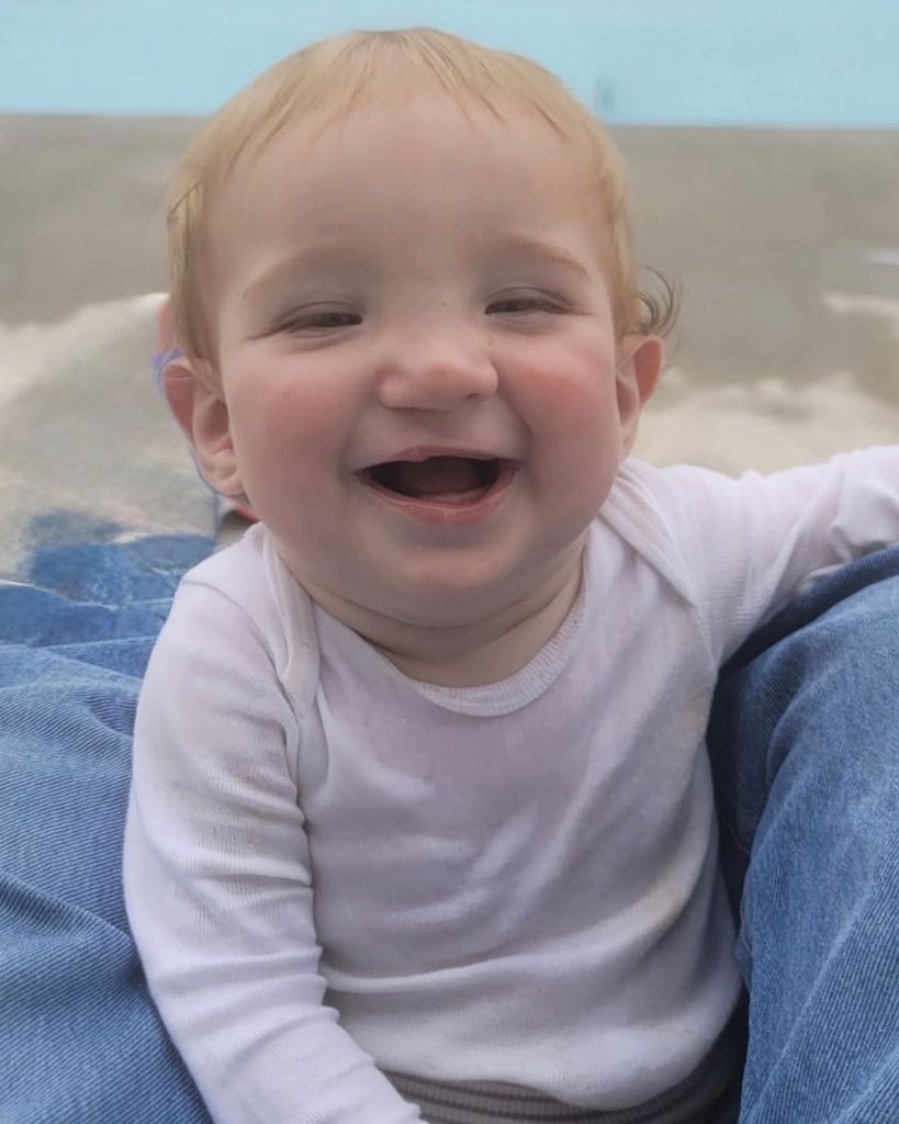 Sullivan Jack Campbell Profile Photo