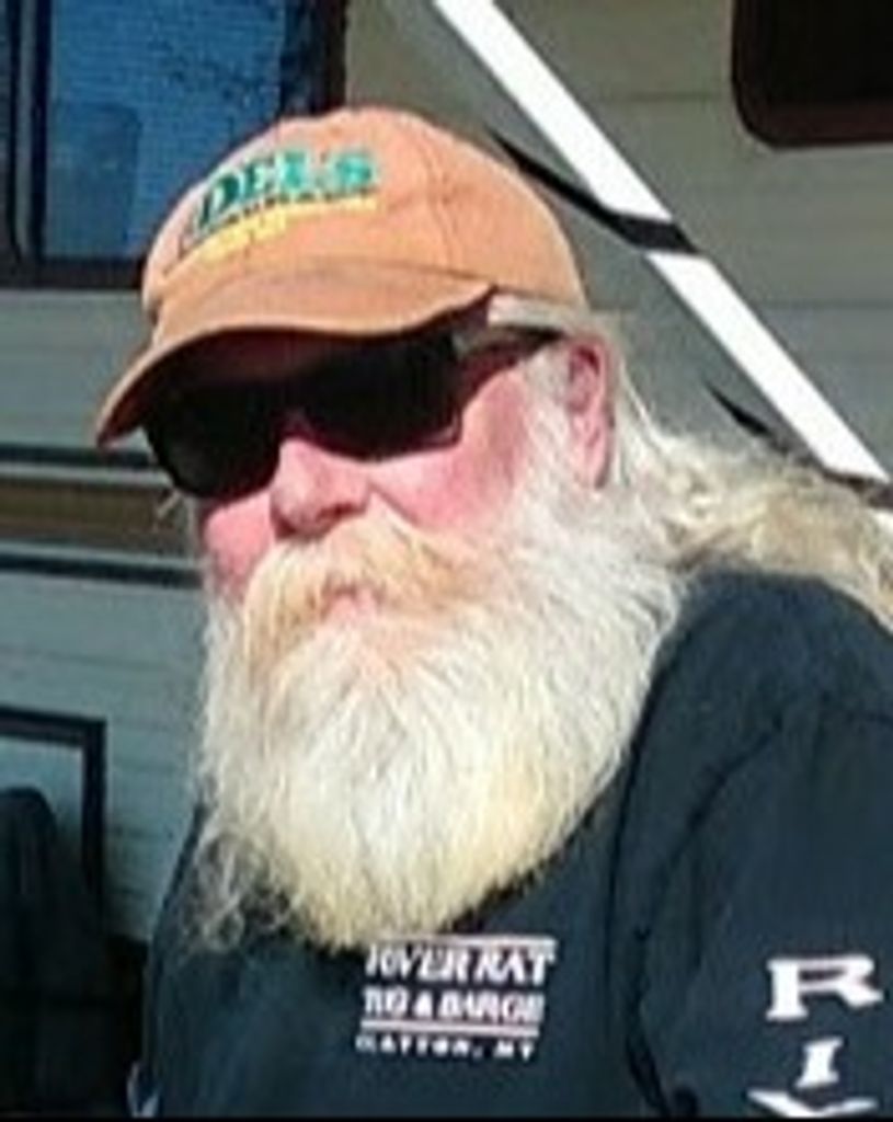 Charles "Chuck" Vandewark Profile Photo