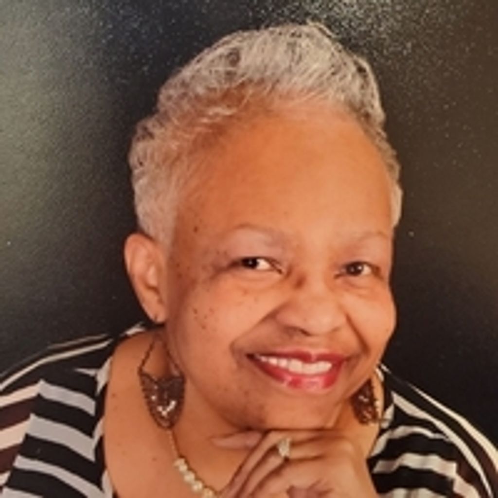 Nyrita Louise Hill Profile Photo