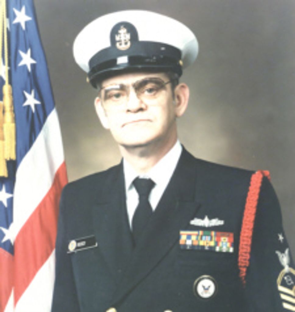 Jerry Wayne Reed