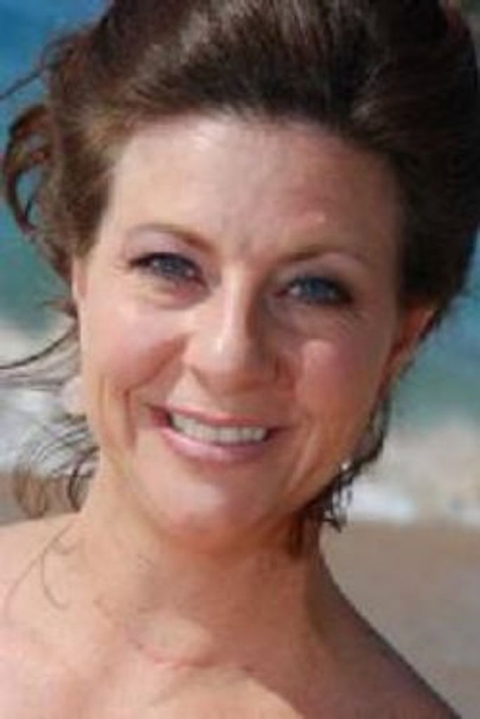 Kerri  Mcclure Course