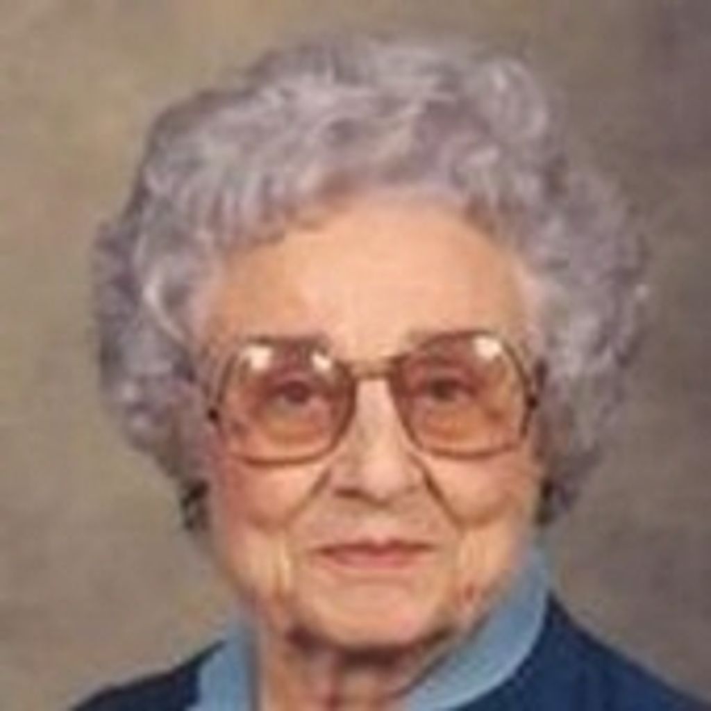 Norma McBee