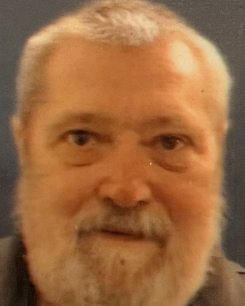 David Harry Lewis