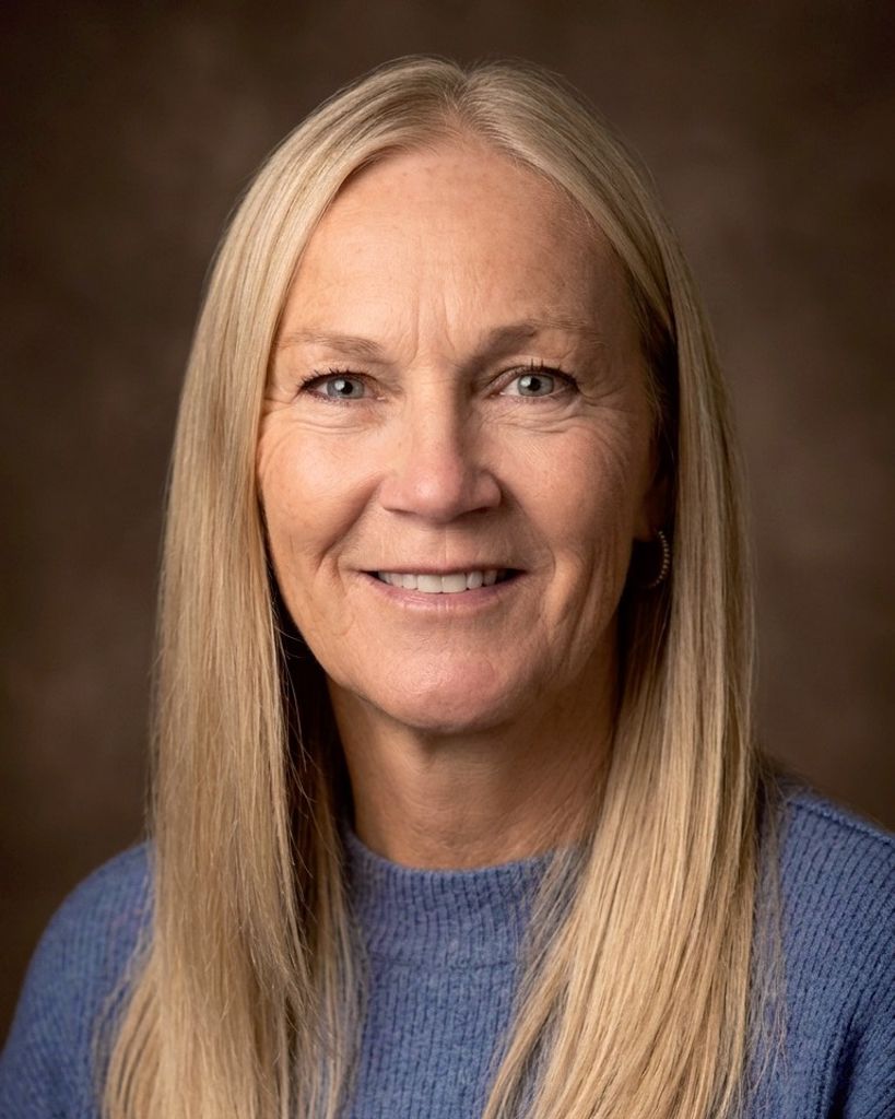 Kelly Ann Camp Profile Photo
