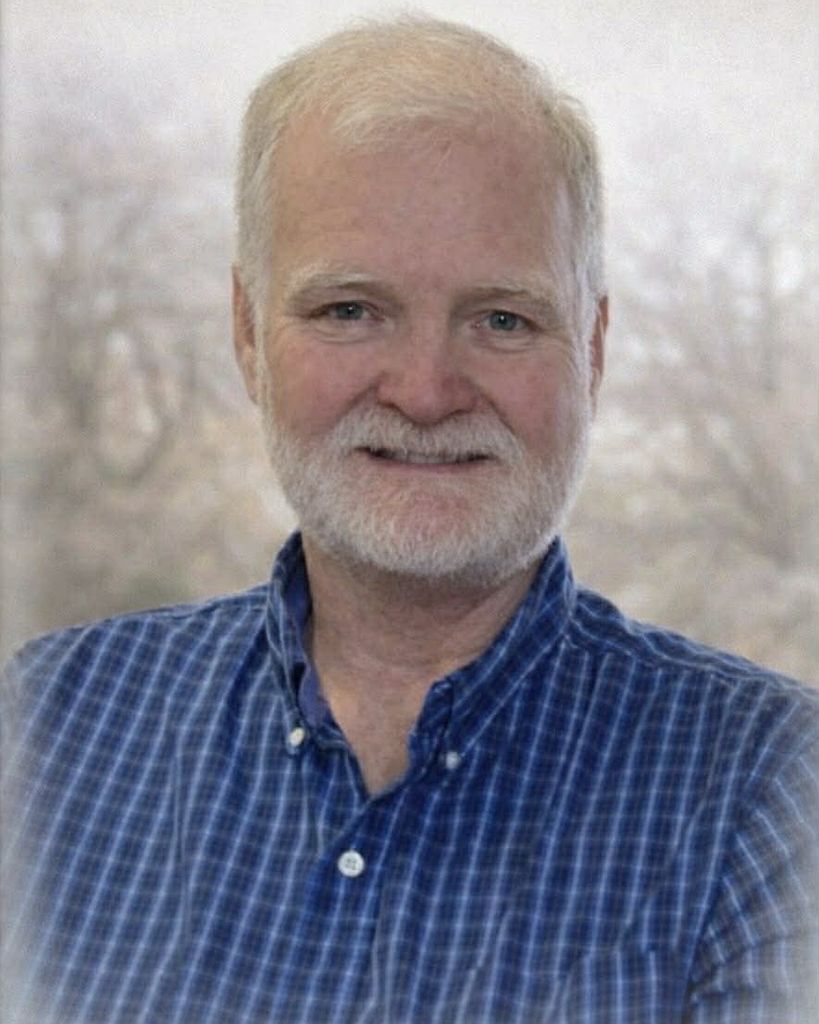 Wesley Houser Profile Photo