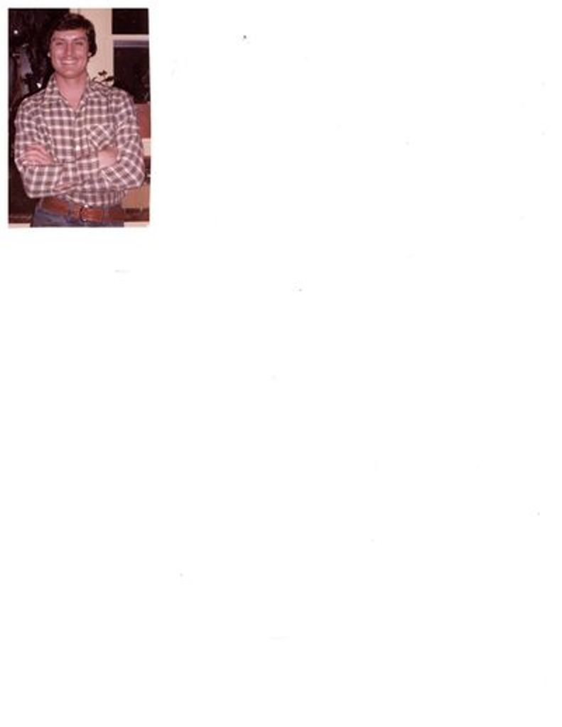 Roger "Tom" Wright Profile Photo