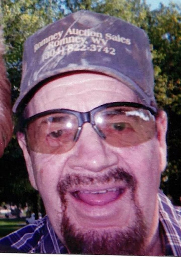 Joseph Allen Shanholtz Profile Photo