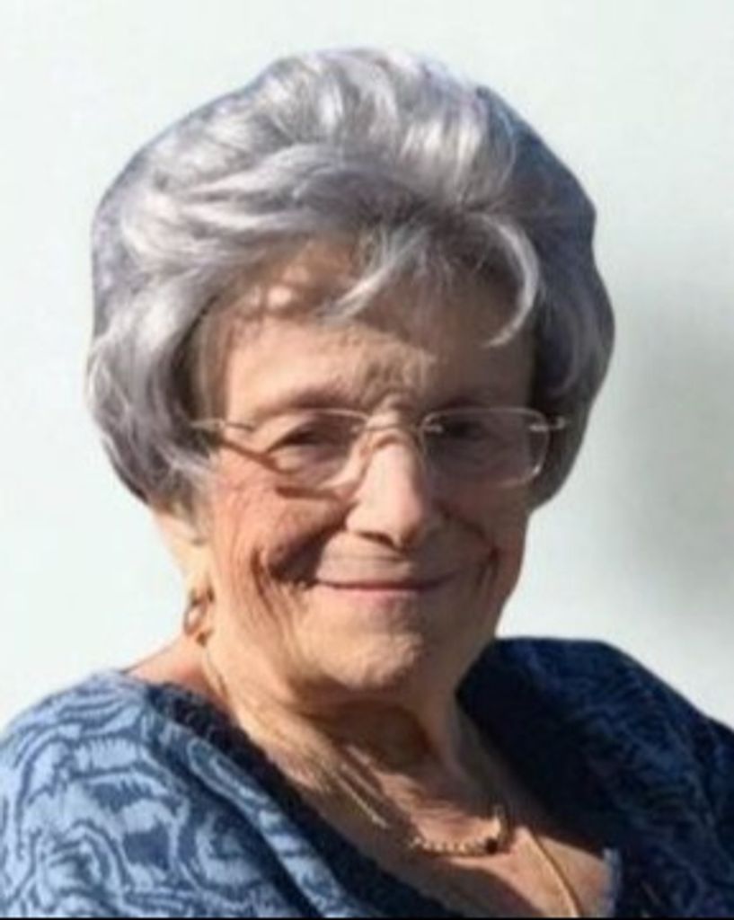 Gloria J. Gallant Profile Photo