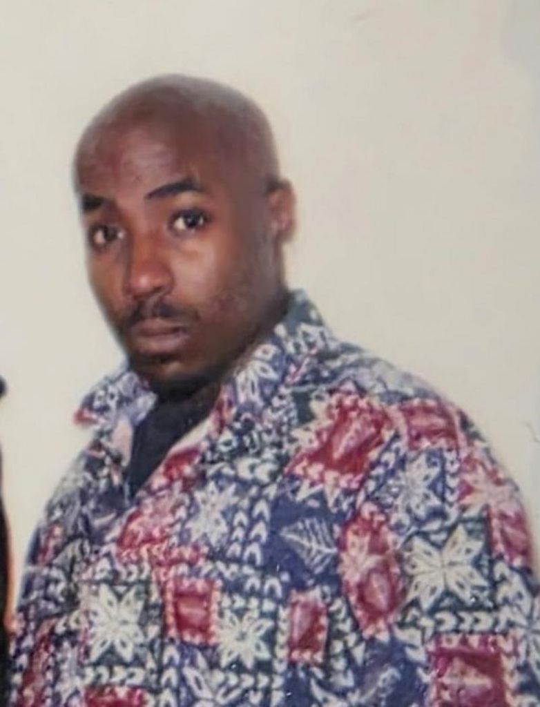 Vyrus D. Keller Profile Photo