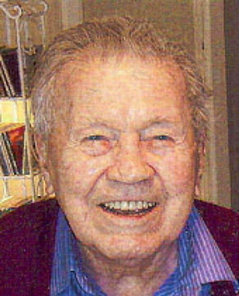 Frank A. Legac