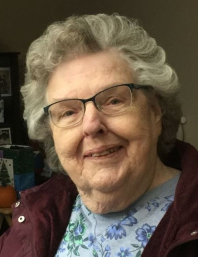 Marlene  Helen Langs Profile Photo