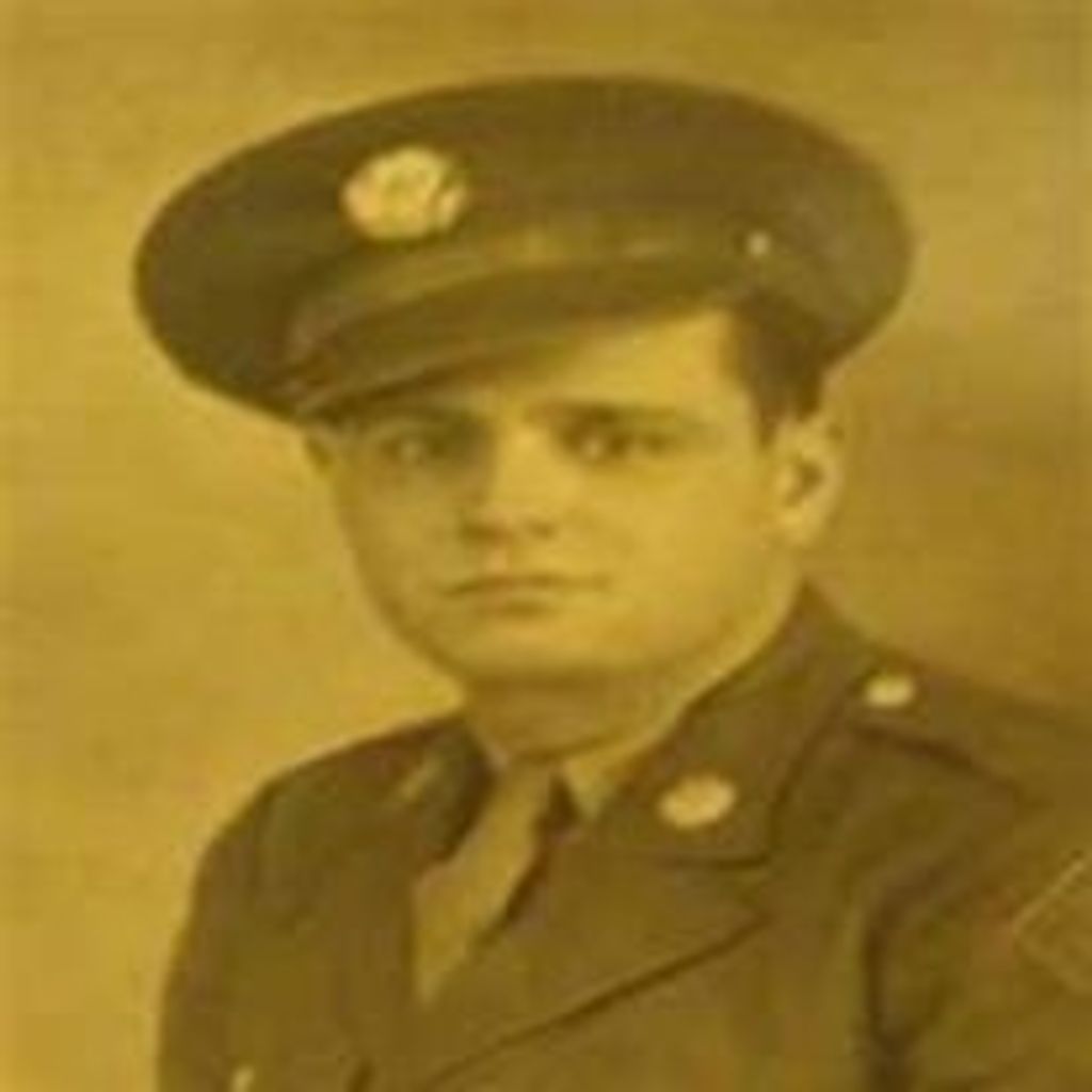 Sgt. Dominick J. Licari Profile Photo