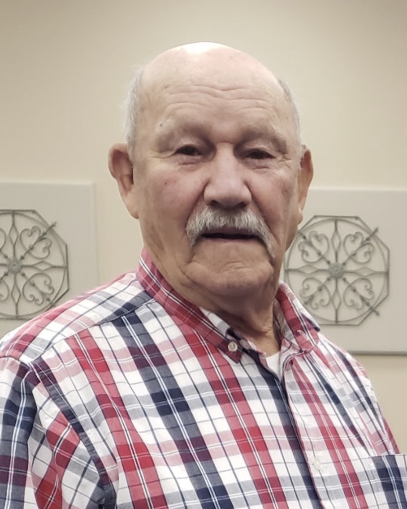 Dennis Pruitt Profile Photo