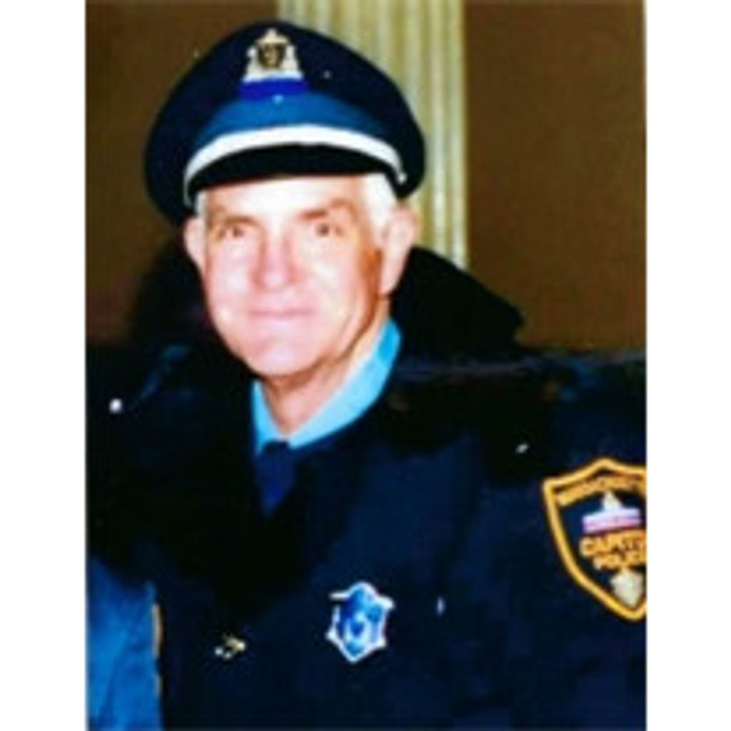 Stephen J. O'Brien Profile Photo