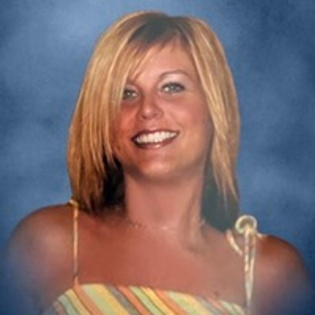 Amber Brooke Terry Profile Photo