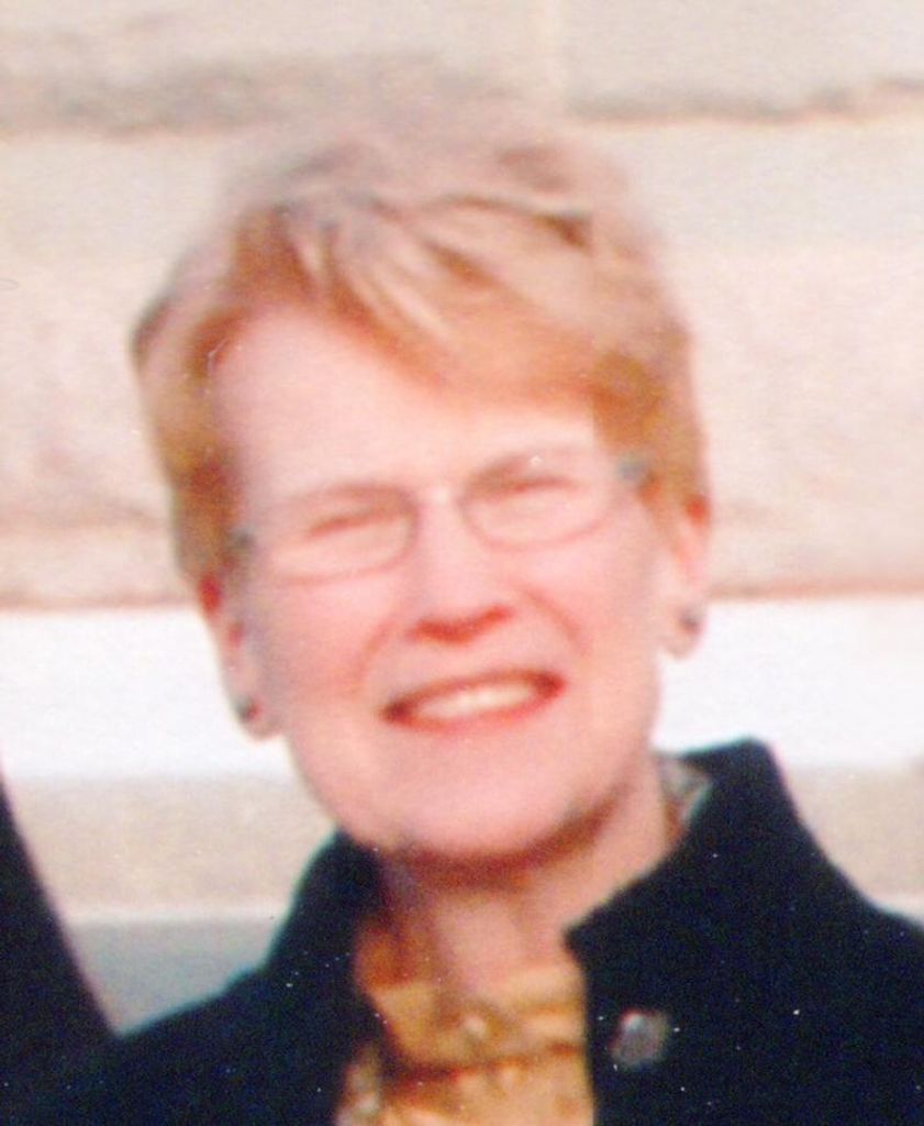 Janina W. Swiacki Profile Photo
