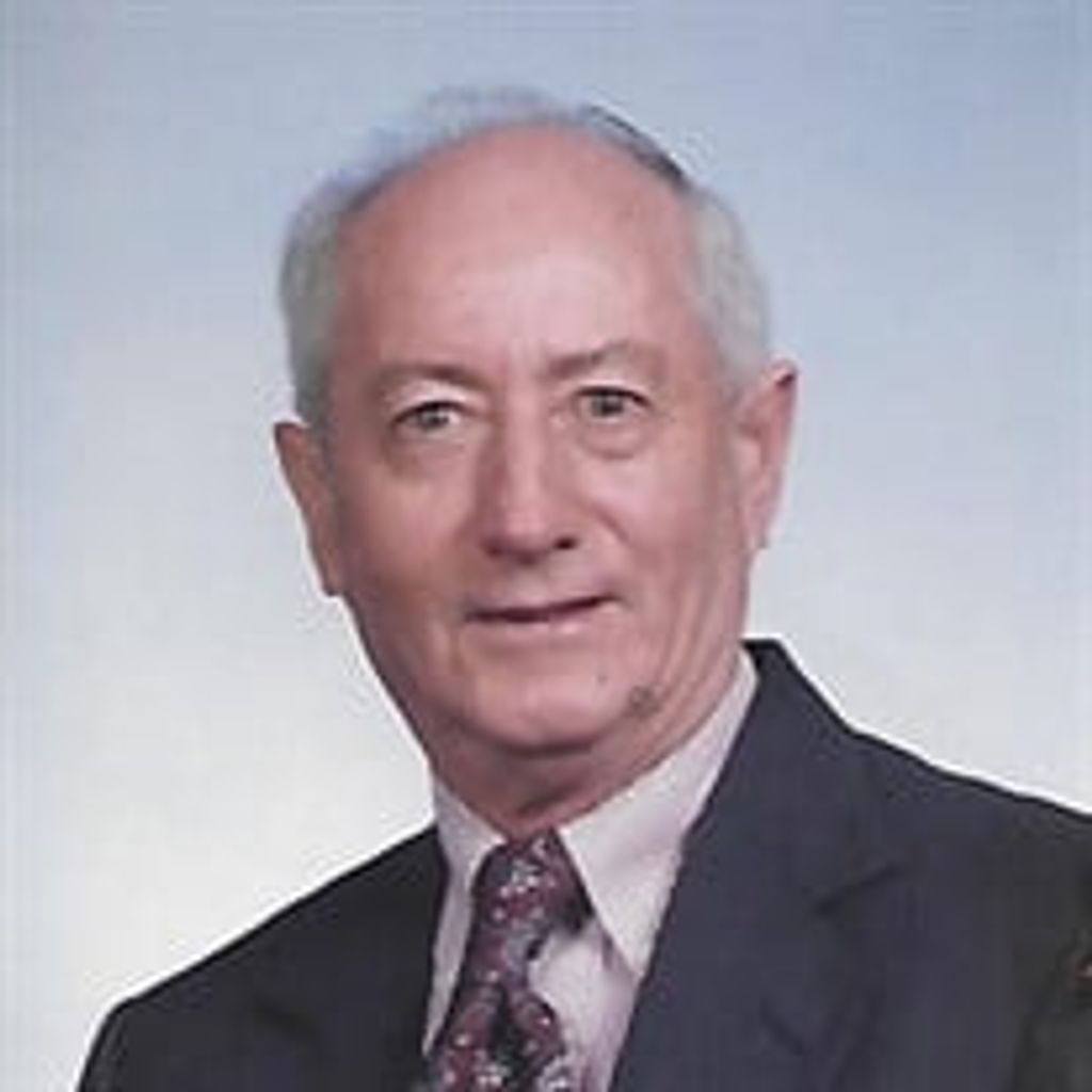 Joe T. Wade