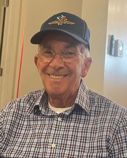 Larry K. Runyan's obituary image