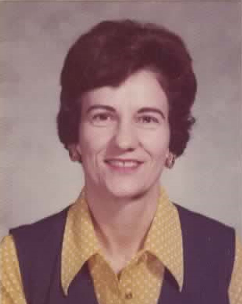 Anne Marie Spindler