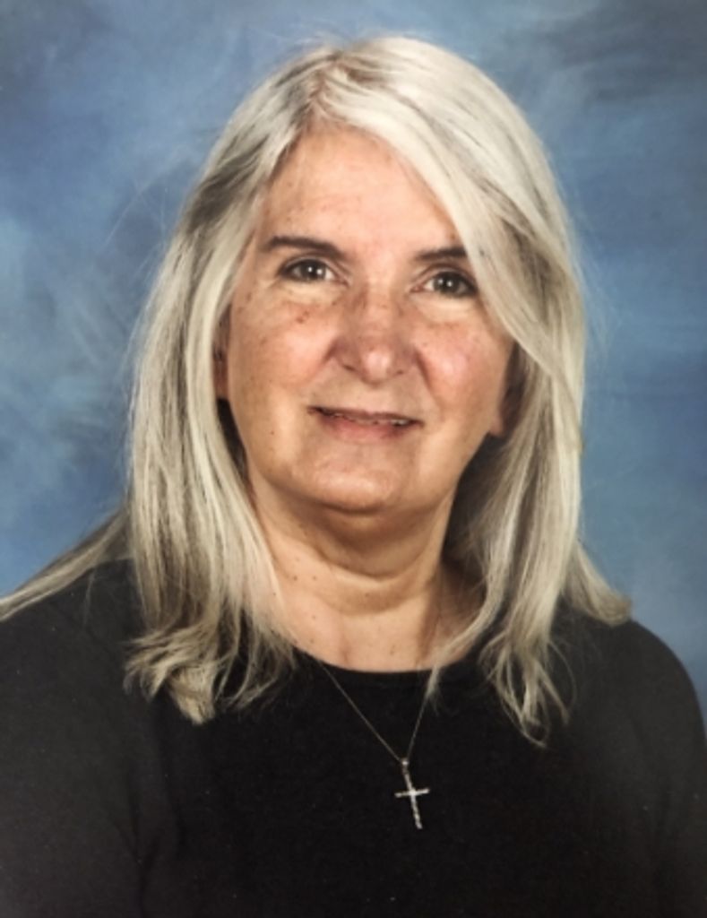 Yvonne Elizabeth Johns