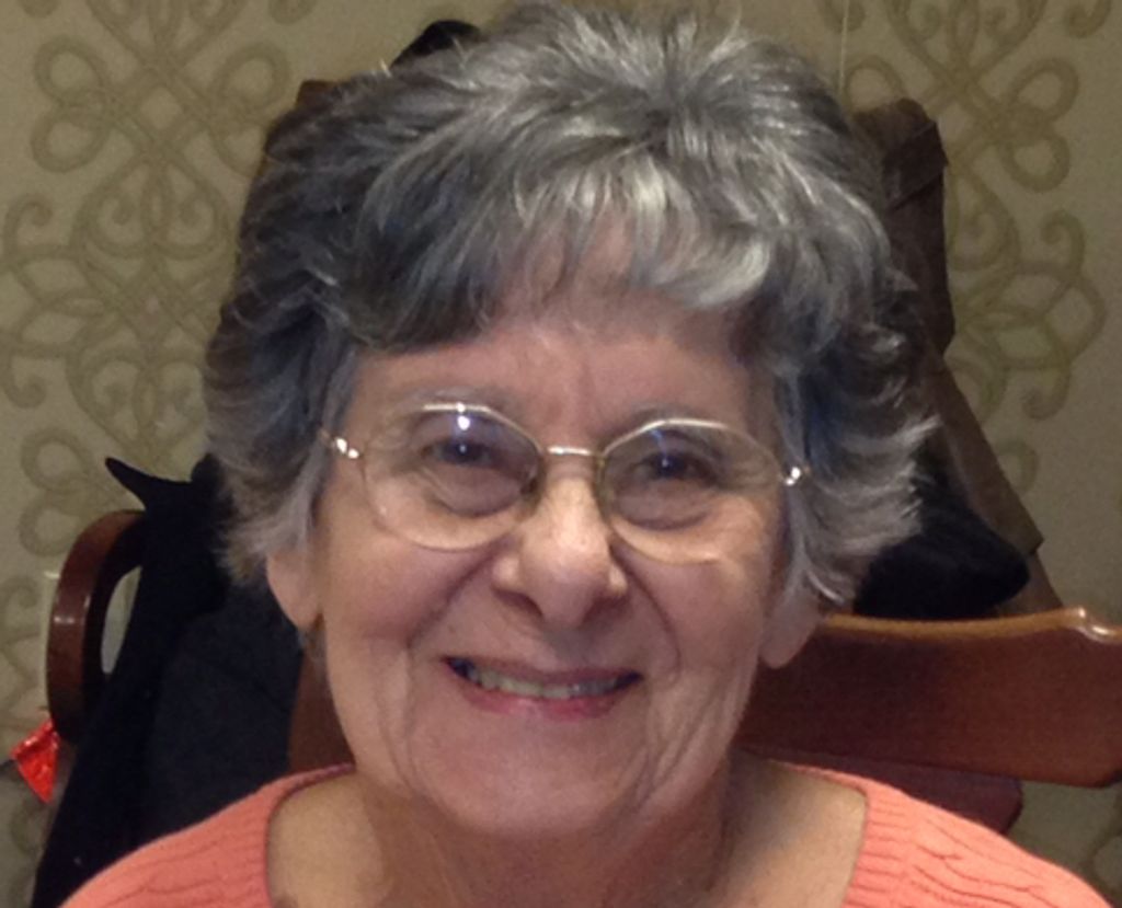 Anna E. (Pruitt)  Kern