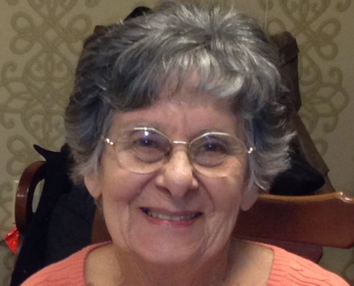 Anna E. (Pruitt)  Kern Profile Photo