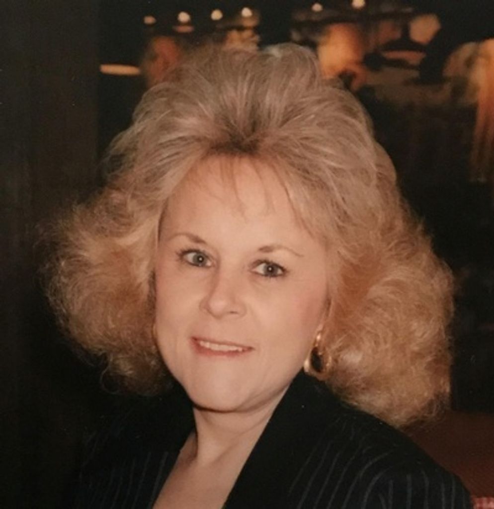 Joyce Collins-Wilson