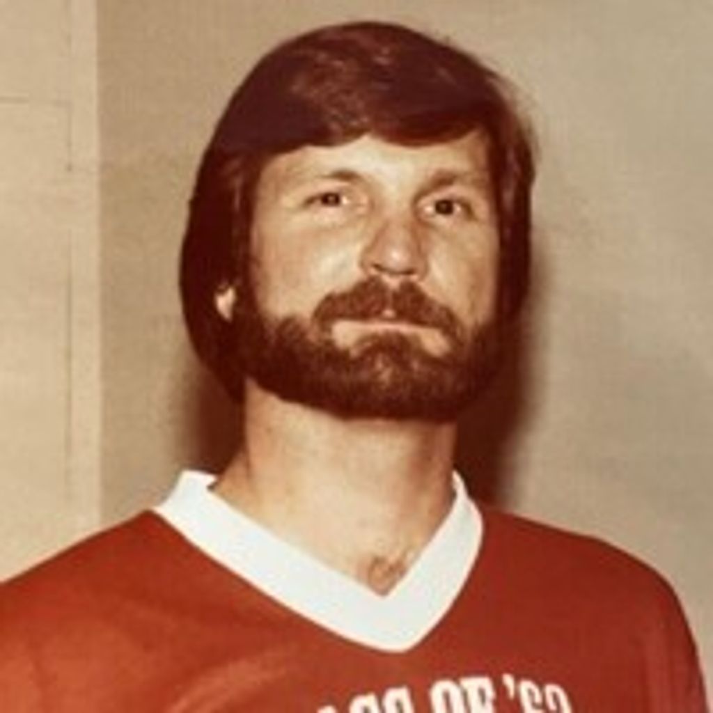 Dick Murphy Profile Photo