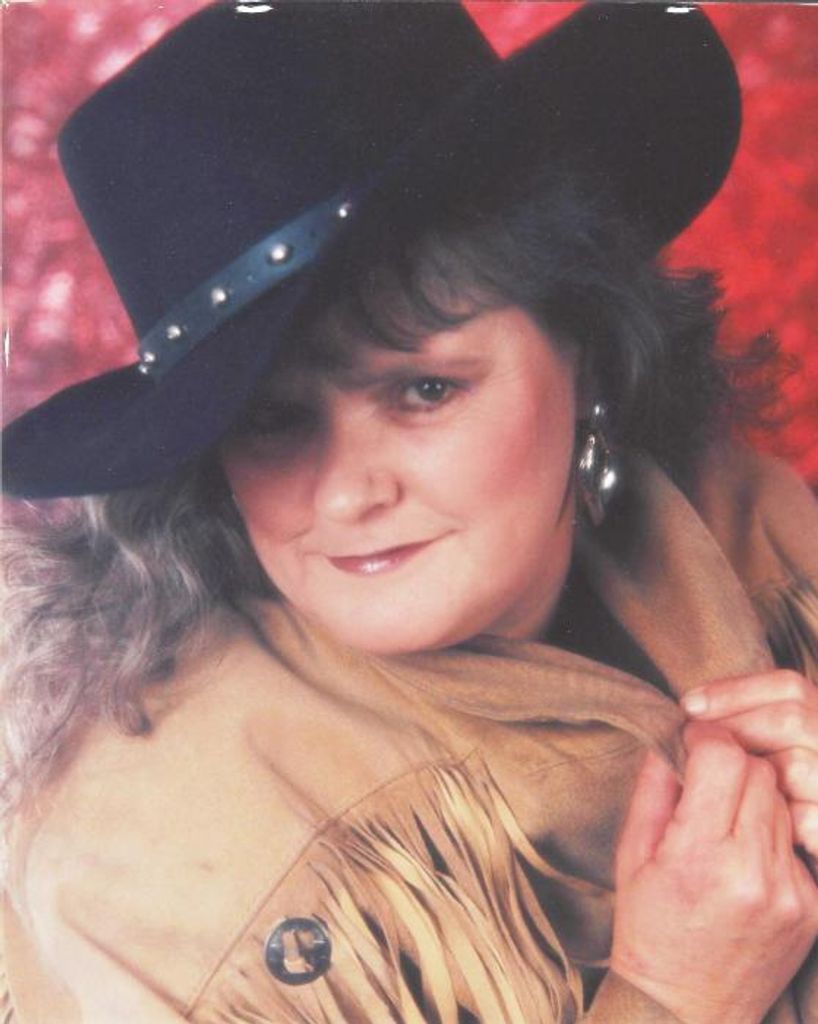 Loretta Sue Carter Profile Photo