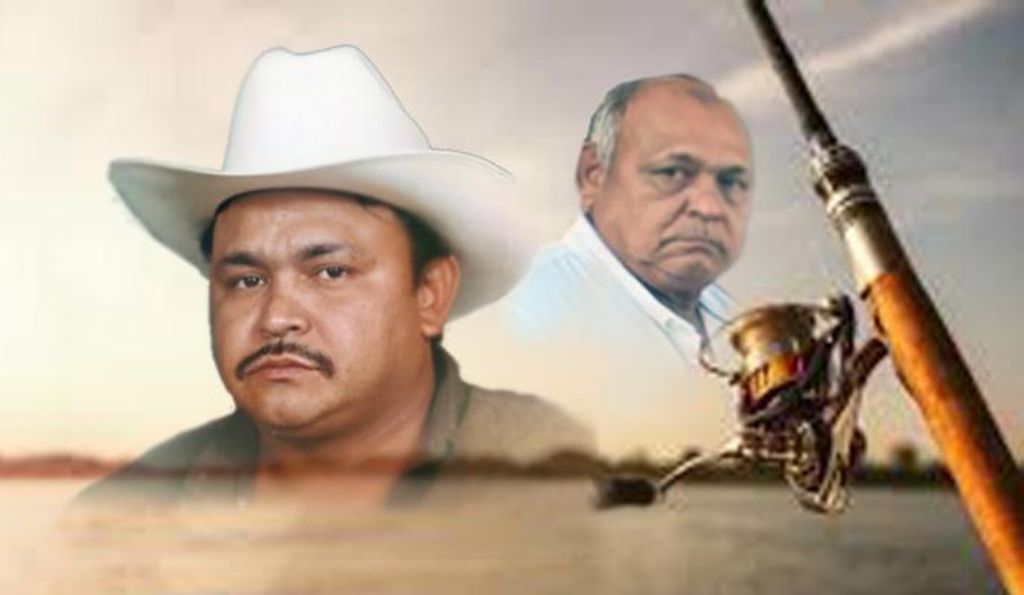Juan Cesar Serna Profile Photo