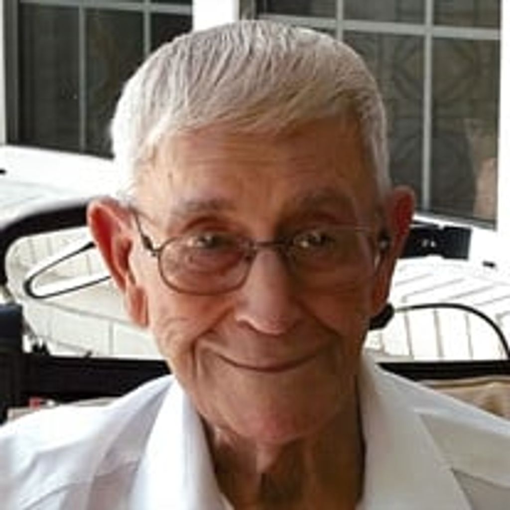 Gerald Nance Sr.