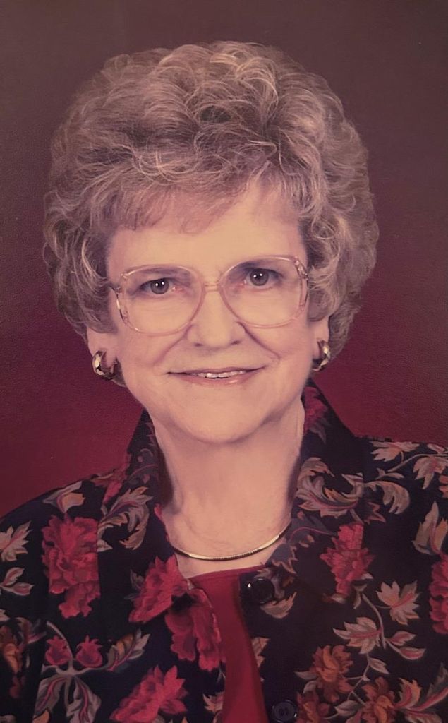 Patricia E. Whittington Profile Photo