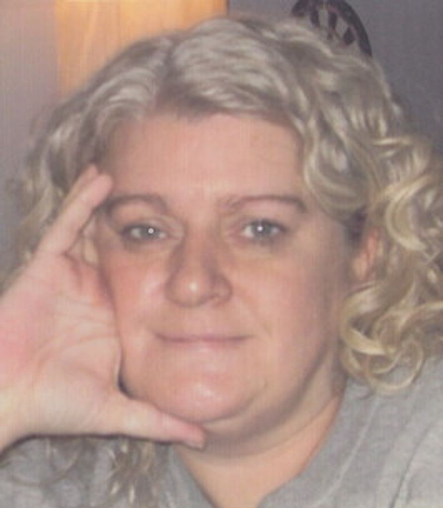 Suzanne Cameron