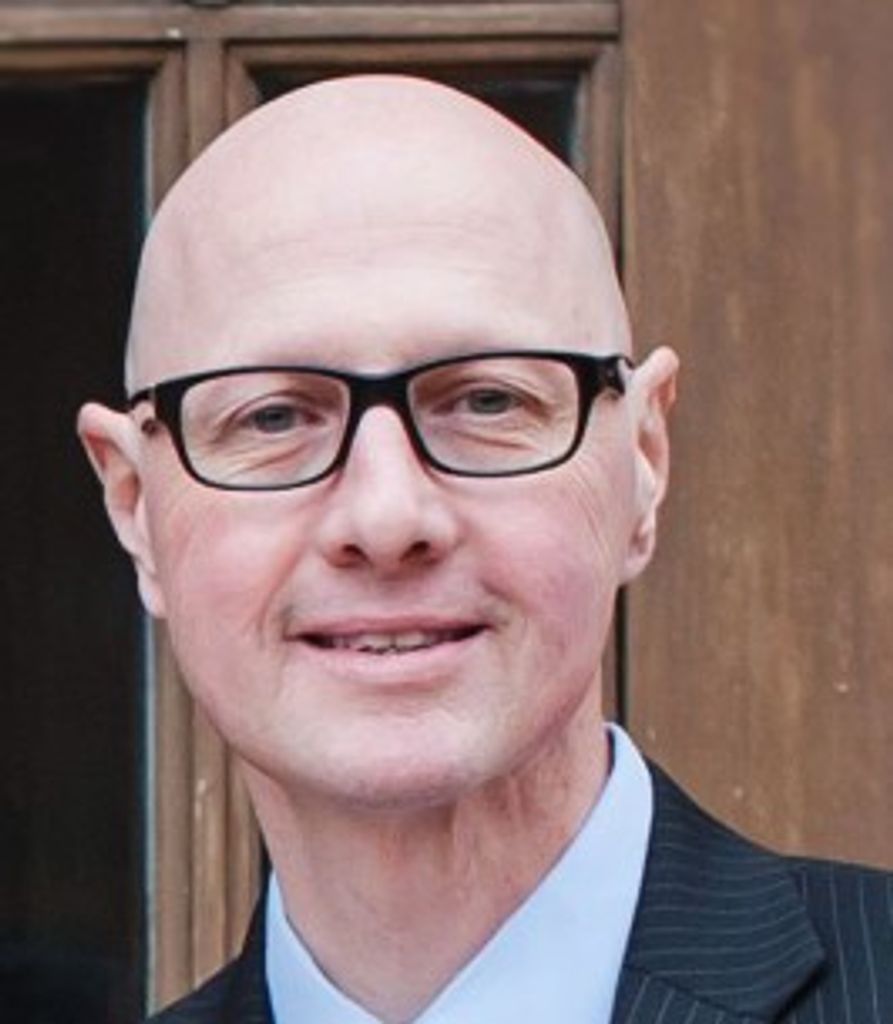 Francesco "Frank" Babusci