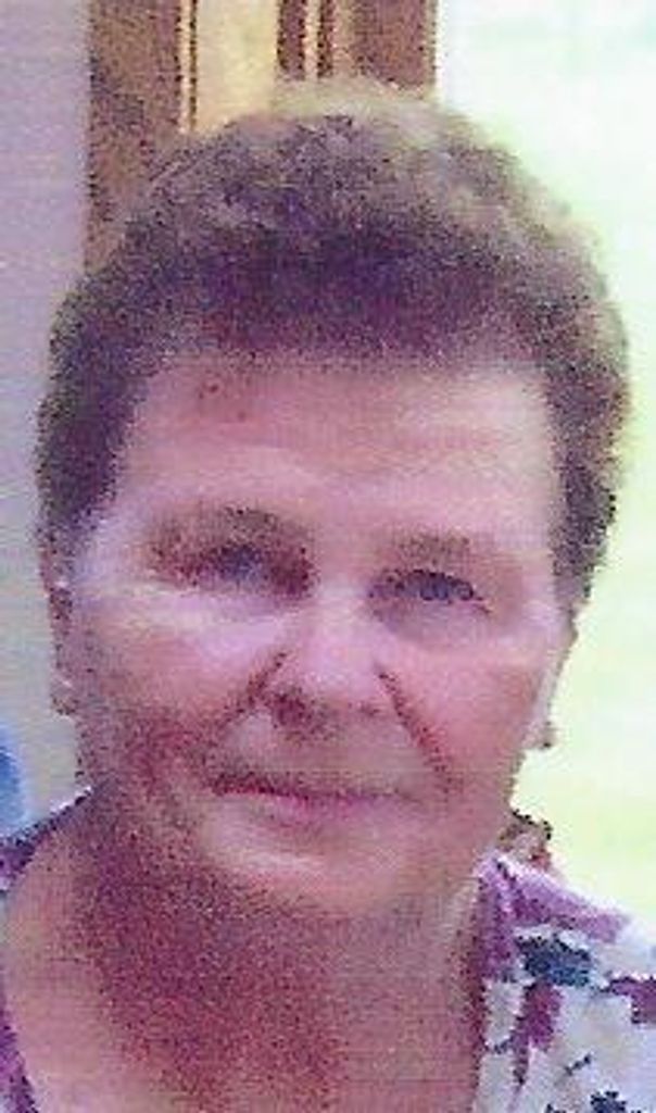 Mary A. Kohlman