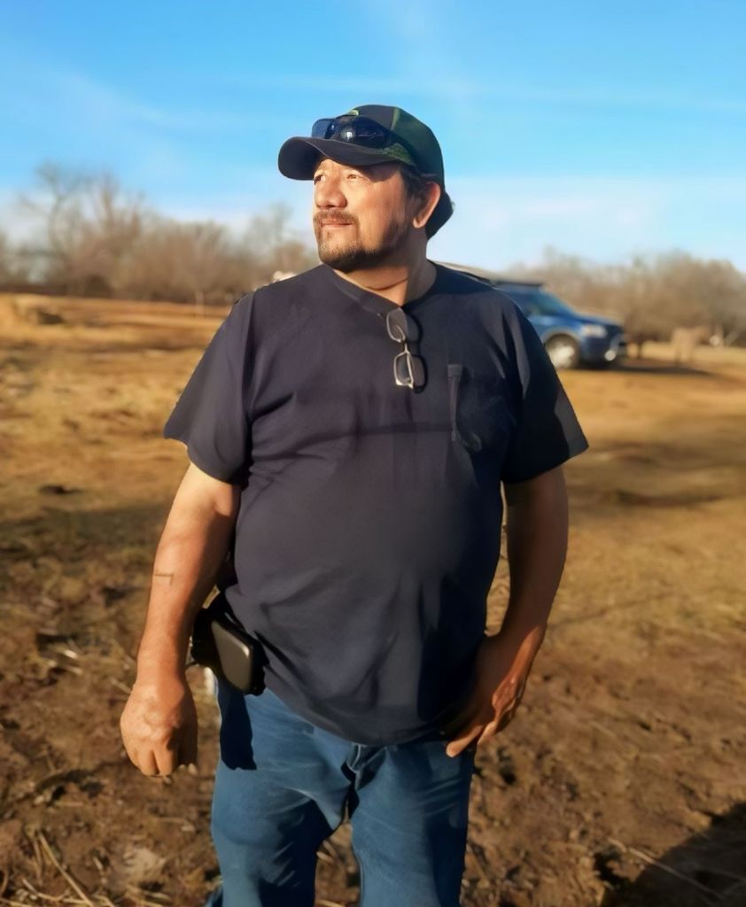 Larry Carl Gallegos Profile Photo