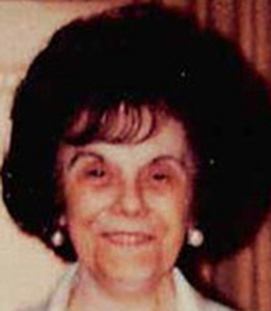 Josephine Morrison Profile Photo
