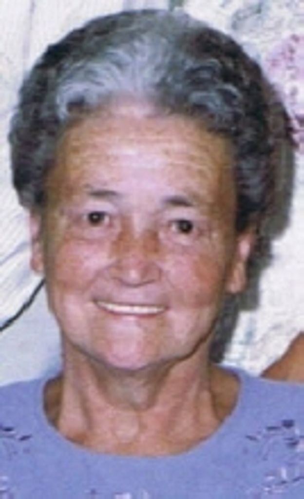 Barbara M.(Madden) Willis