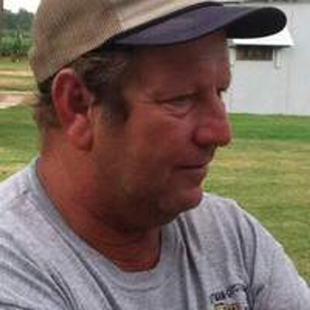 Michael R. Huffman